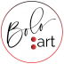 Bolo Art Logo